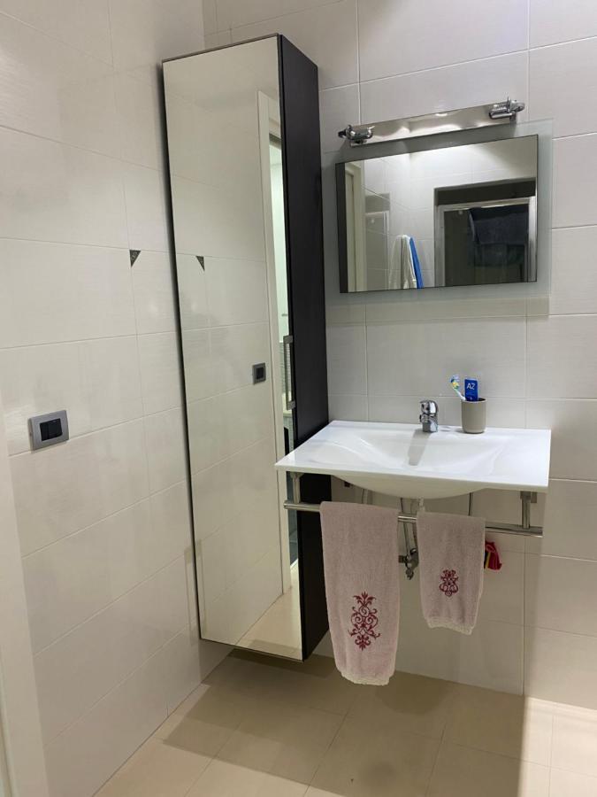 Casa Vacanza Неаполь Екстер'єр фото