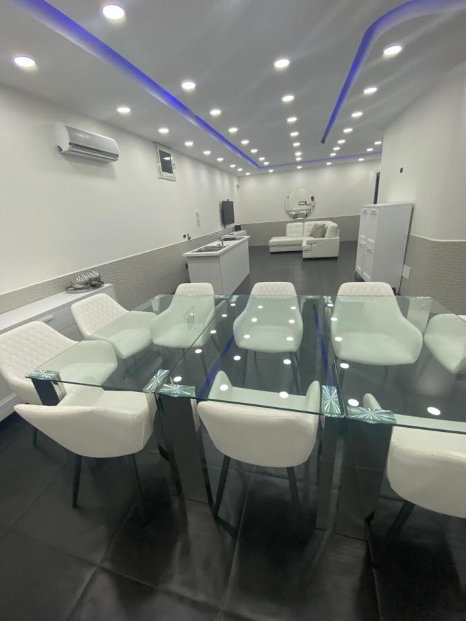 Casa Vacanza Неаполь Екстер'єр фото