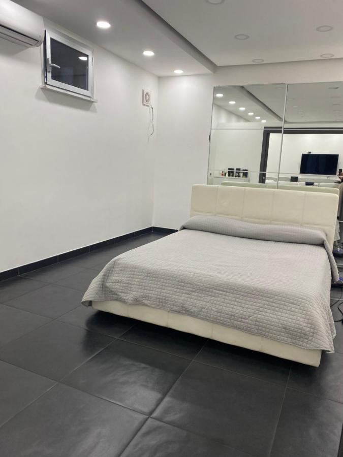 Casa Vacanza Неаполь Екстер'єр фото