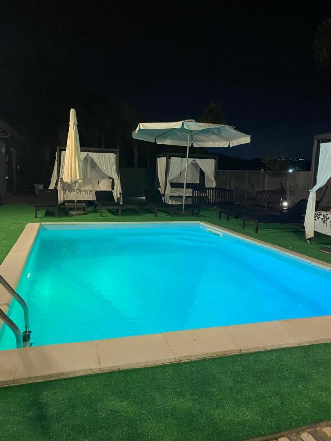 Casa Vacanza Неаполь Екстер'єр фото