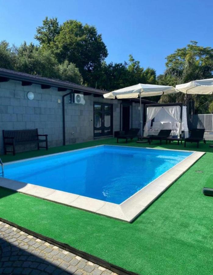 Casa Vacanza Неаполь Екстер'єр фото
