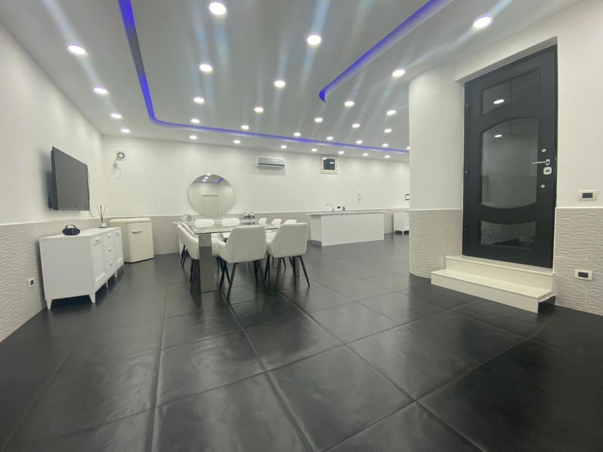 Casa Vacanza Неаполь Екстер'єр фото
