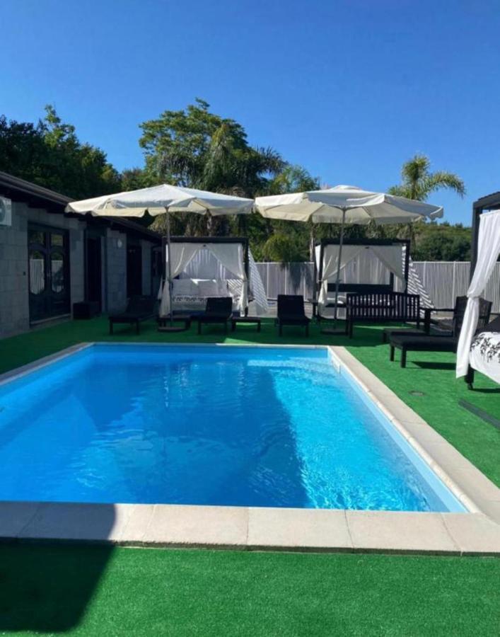 Casa Vacanza Неаполь Екстер'єр фото