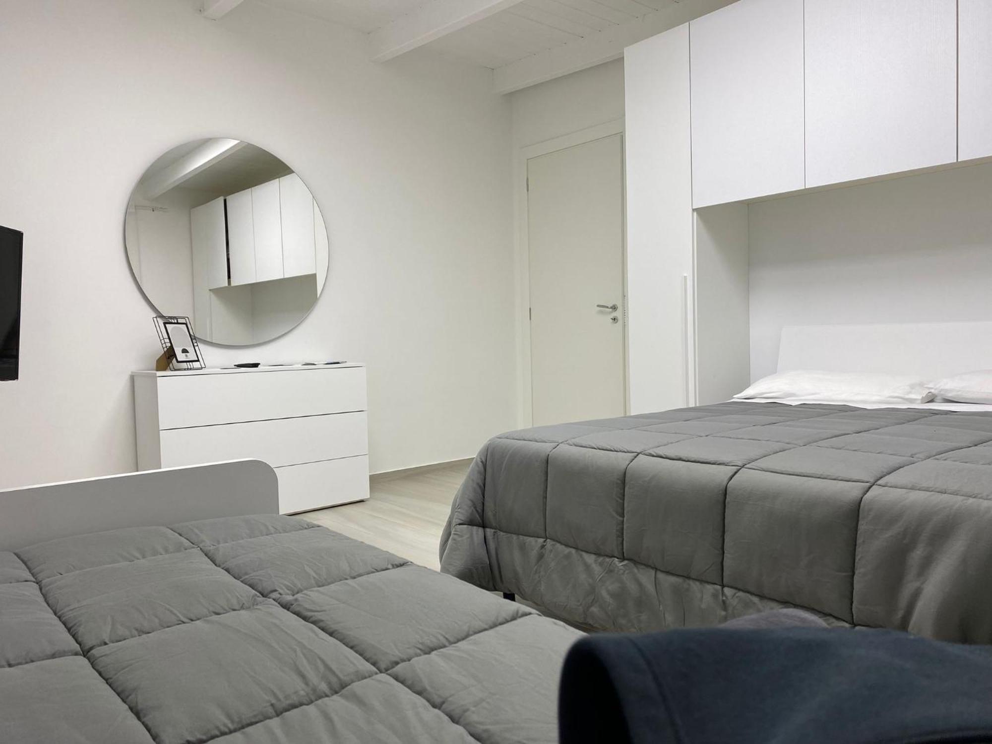 Casa Vacanza Неаполь Екстер'єр фото
