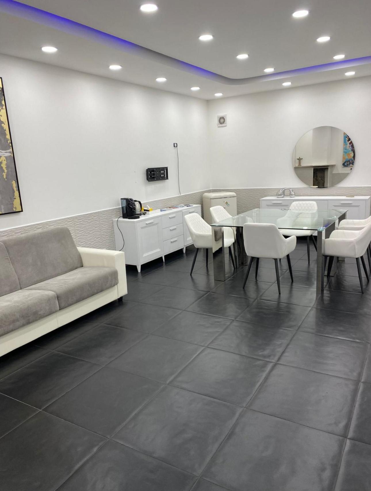 Casa Vacanza Неаполь Екстер'єр фото