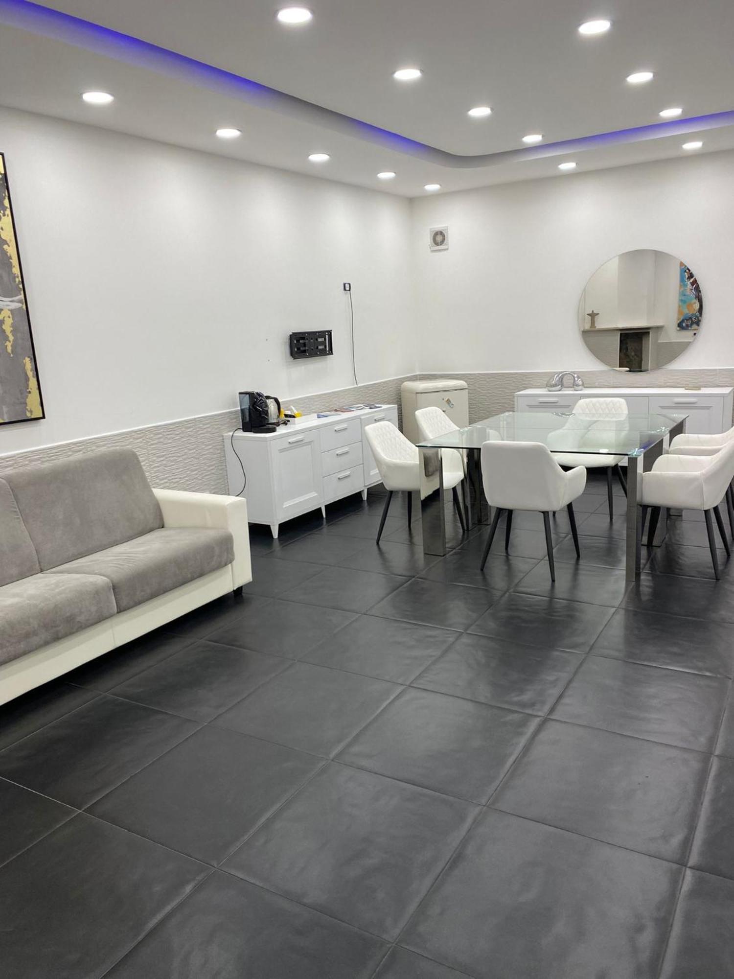 Casa Vacanza Неаполь Екстер'єр фото