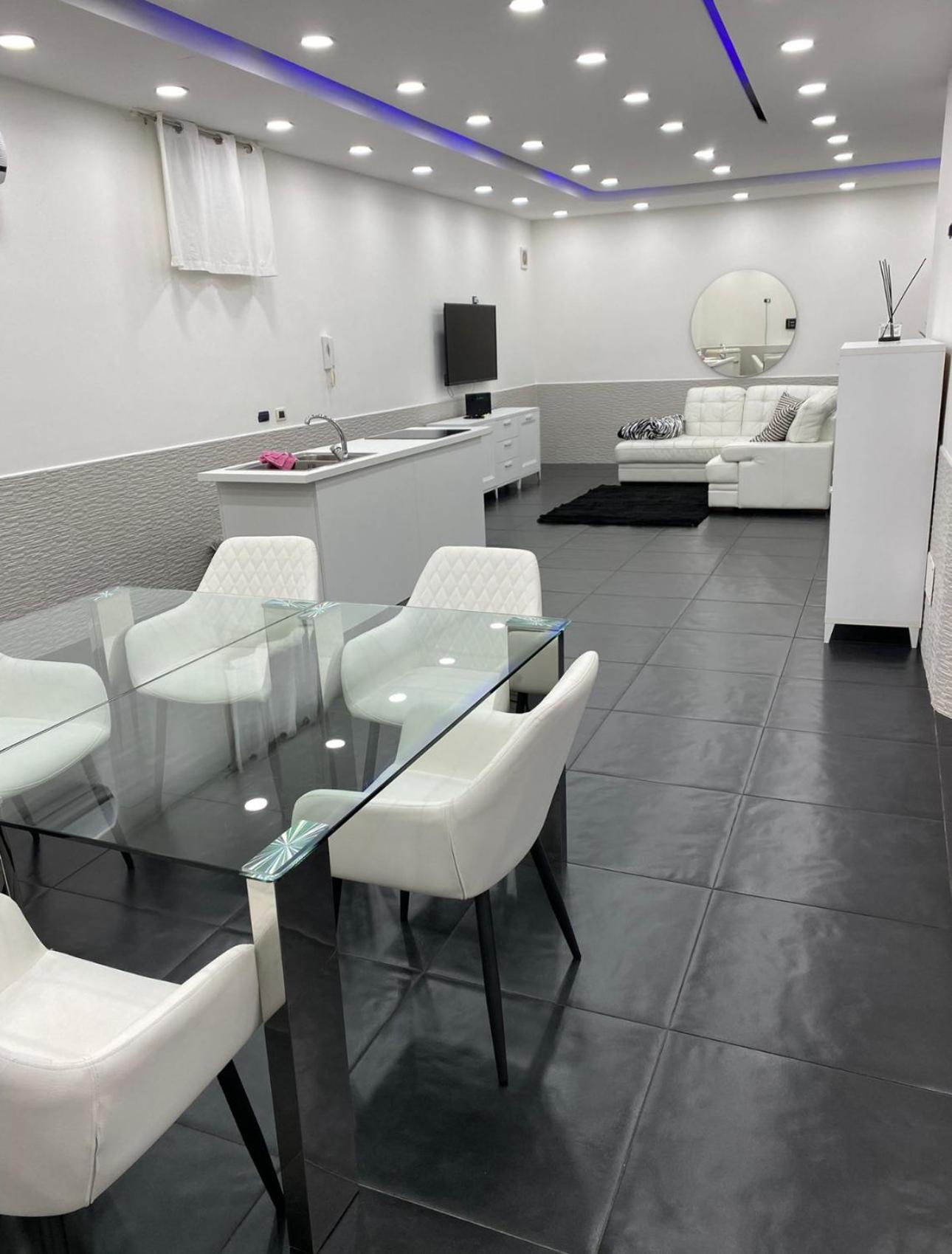 Casa Vacanza Неаполь Екстер'єр фото