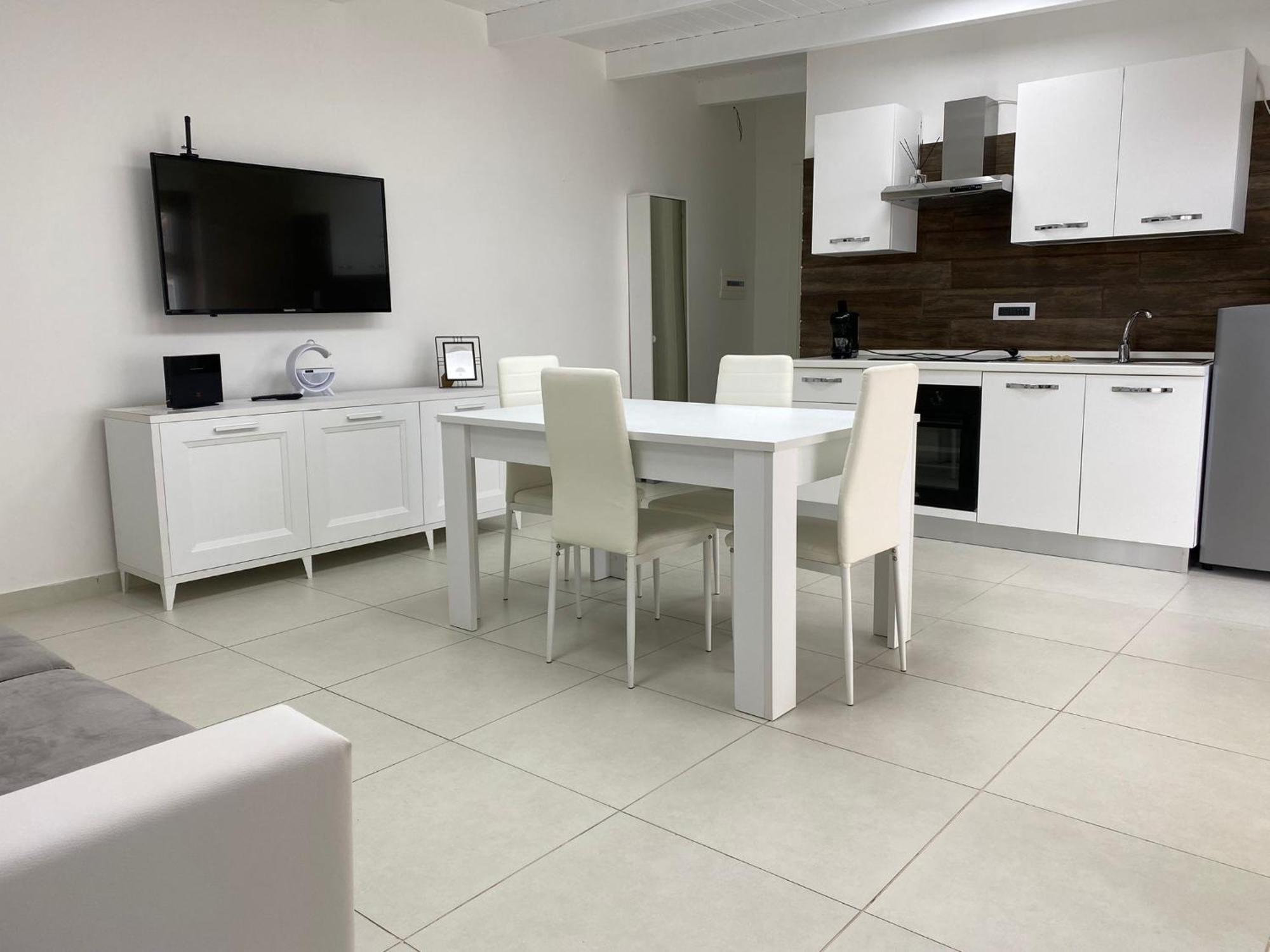 Casa Vacanza Неаполь Екстер'єр фото