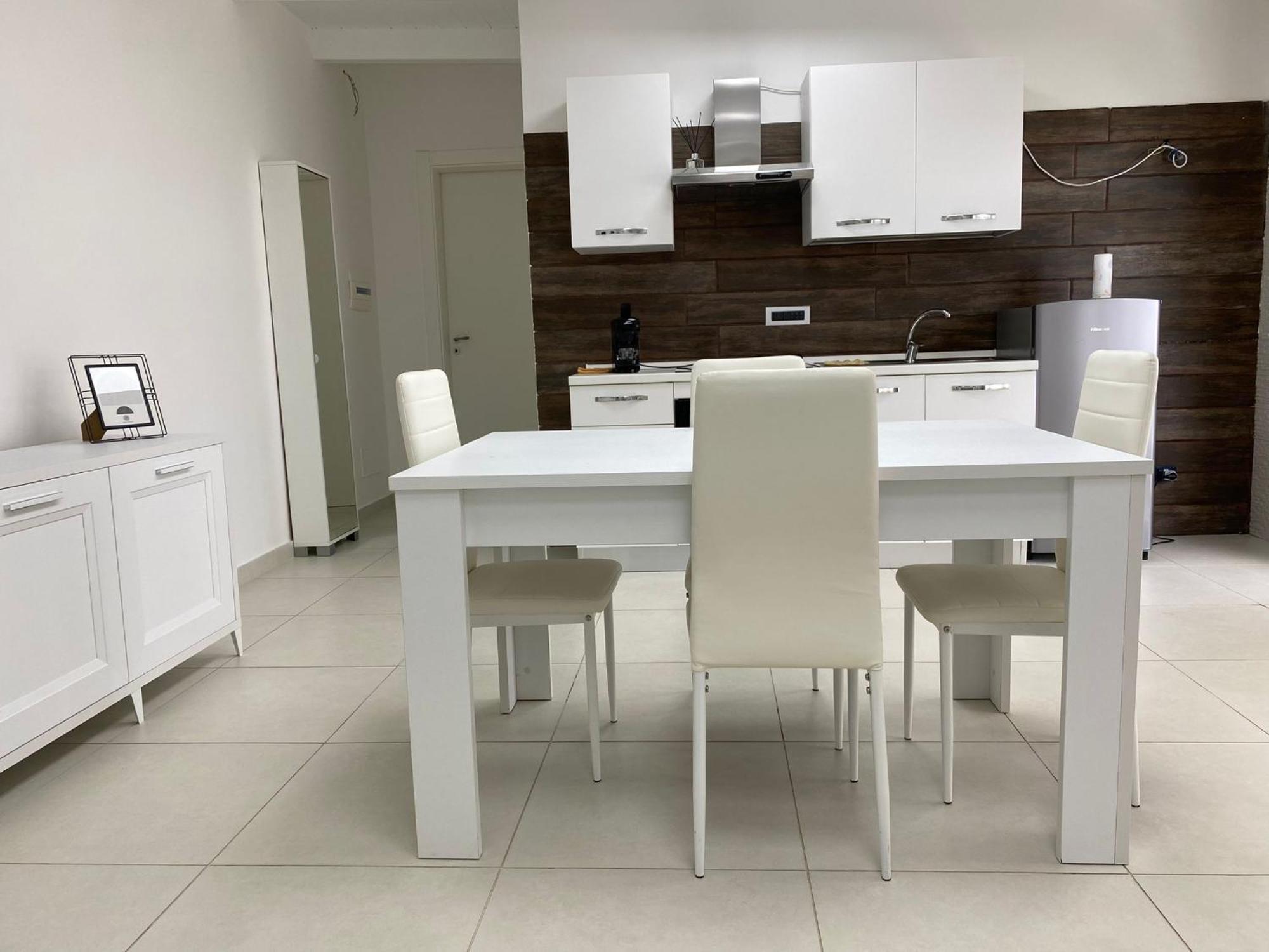 Casa Vacanza Неаполь Екстер'єр фото
