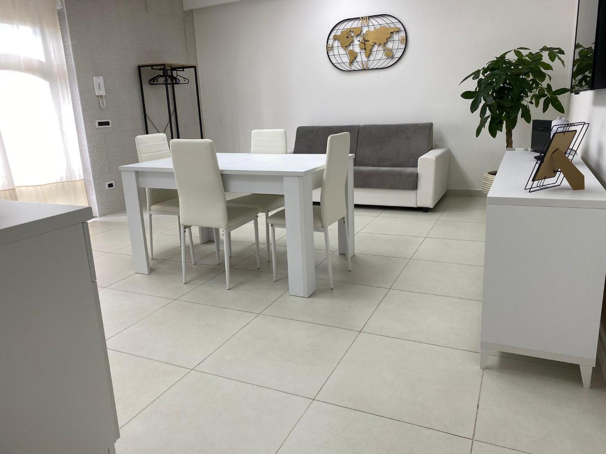 Casa Vacanza Неаполь Екстер'єр фото