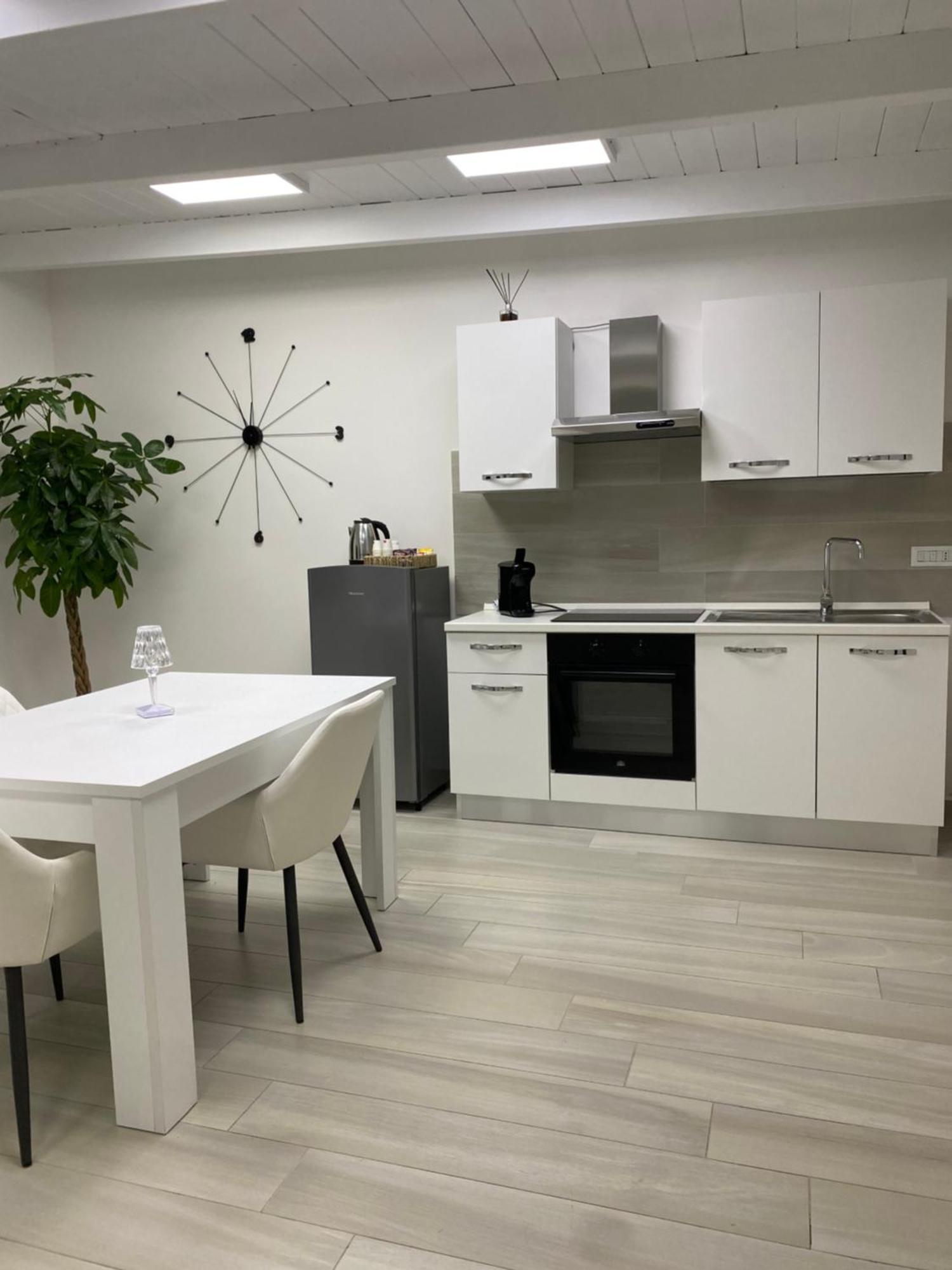 Casa Vacanza Неаполь Екстер'єр фото