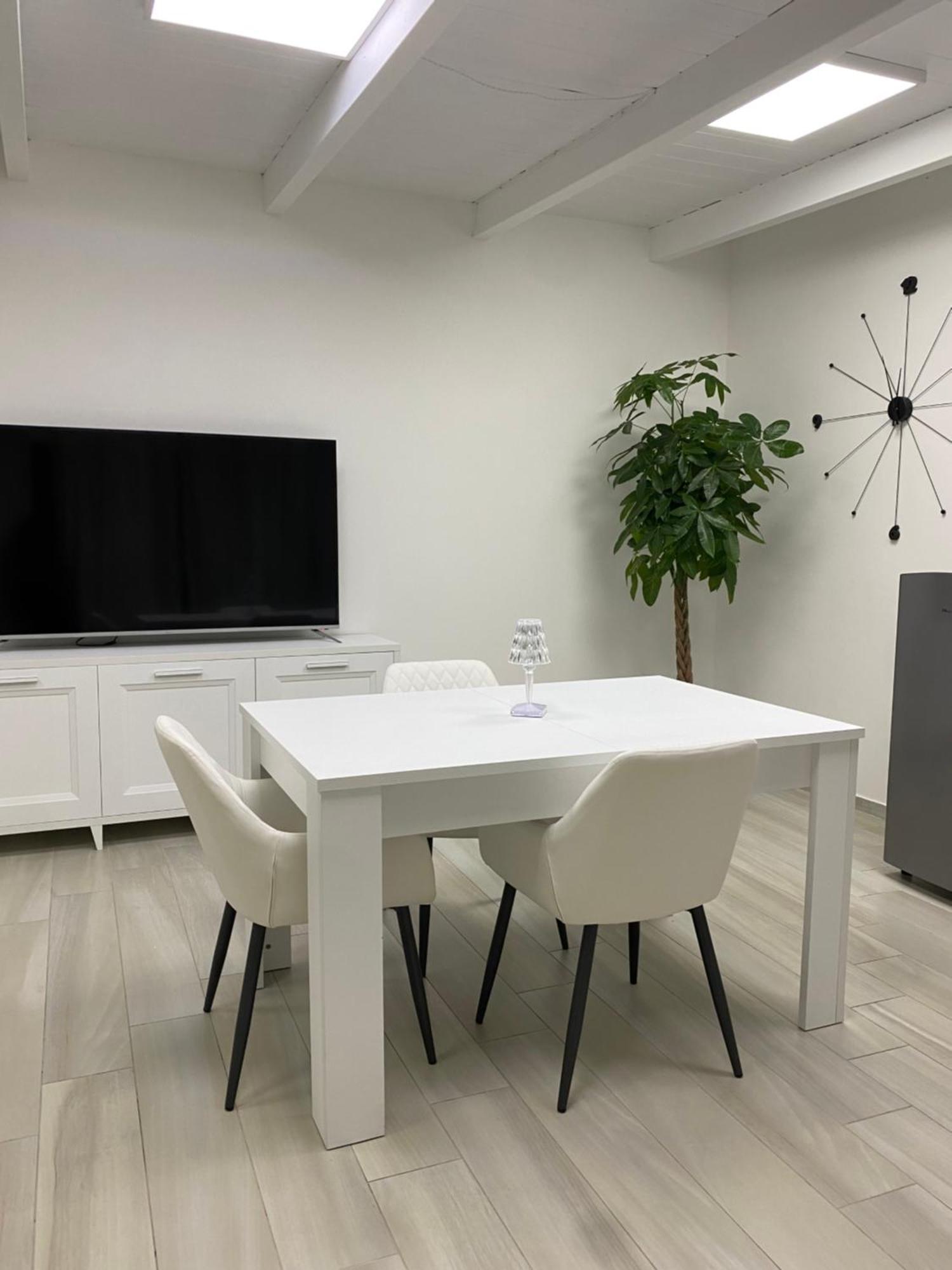 Casa Vacanza Неаполь Екстер'єр фото