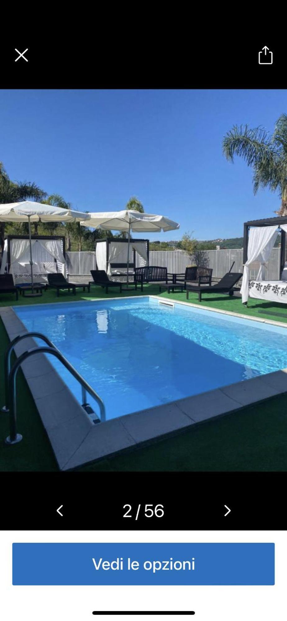 Casa Vacanza Неаполь Екстер'єр фото